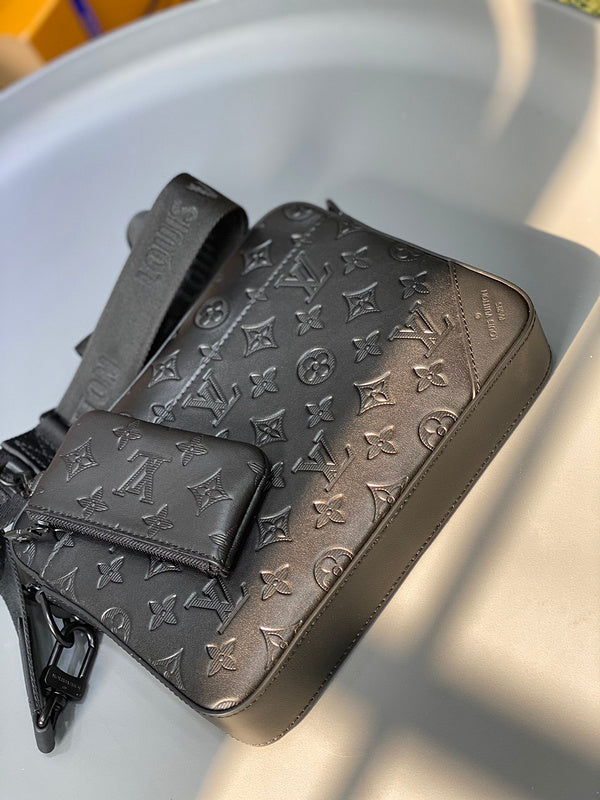 I W Fashion Lu-Vi bags - 17467