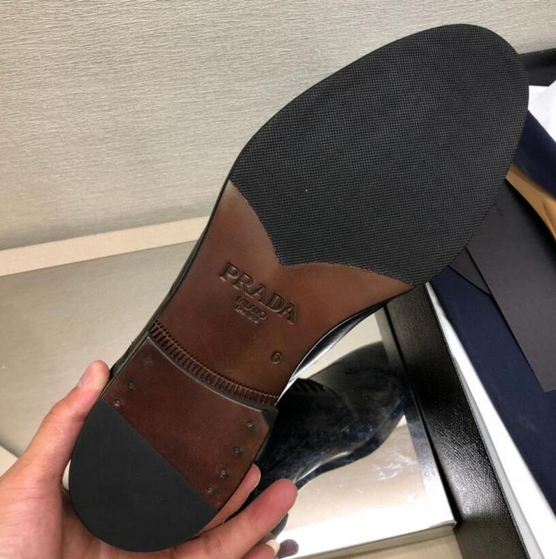 Mila's Edit - PD Men Shoes - 303