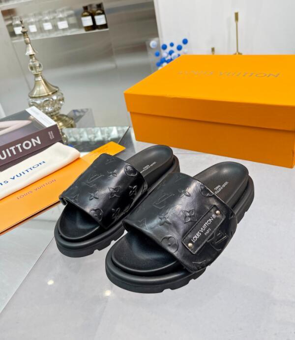 Mila's Edit - LOV Men Shoes - 1030