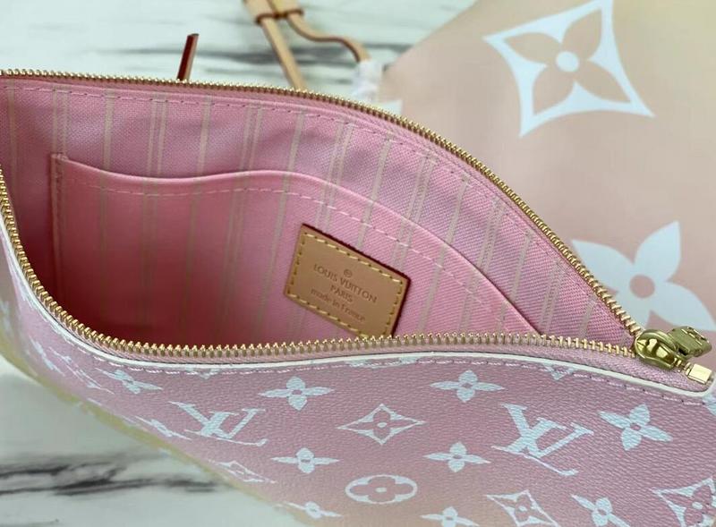 Mila's Edit - LOV Bags - 2429