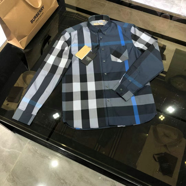 Burberry Luxury Clothes