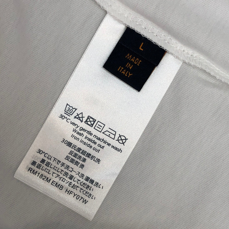 Louis Vuittion Luxury T-Shirt