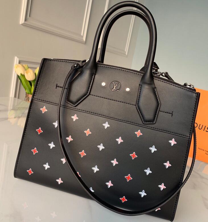 Mila's Edit - LOV Bags - 2932