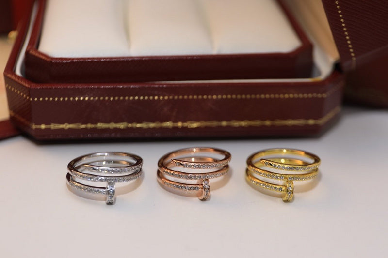 Cartier Jewelry