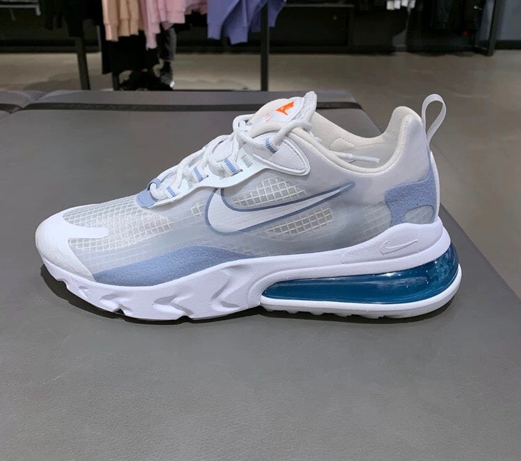 Nike Luxury Shoes
