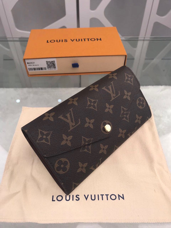 I W Fashion Lu-Vi bags - 8963