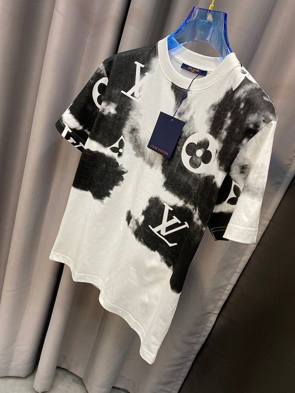 Louis Vuittion Luxury T-Shirt