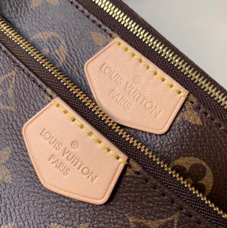 Mila's Edit - LOV Bags - 2941