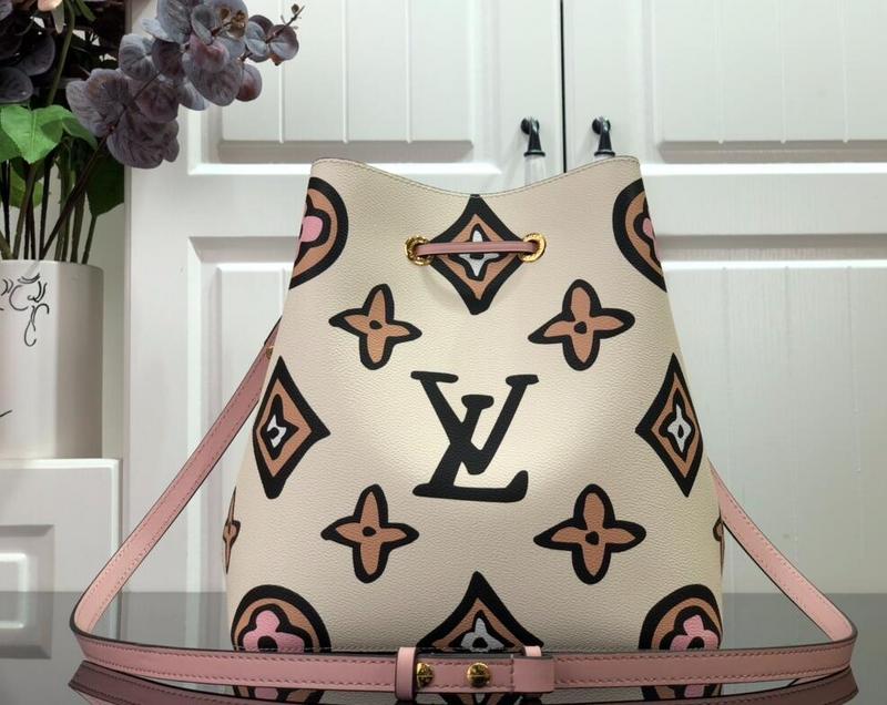 Mila's Edit - LOV Bags - 2340