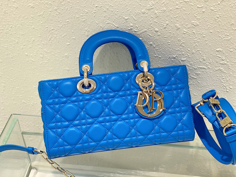 ENT - DOR Bags - 524