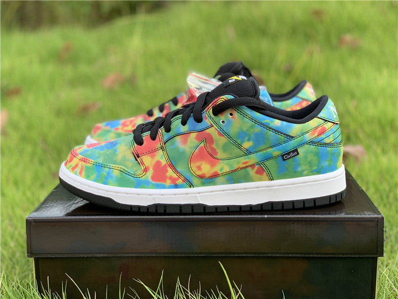 Nike Luxury Shoes
