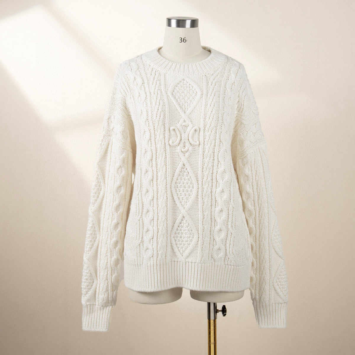 CEL SWEATER