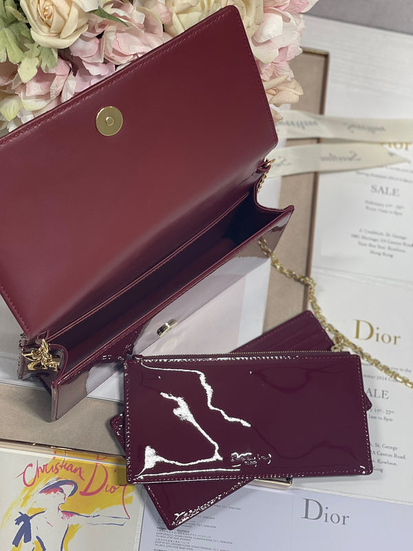 ENT - DOR Bags - 615