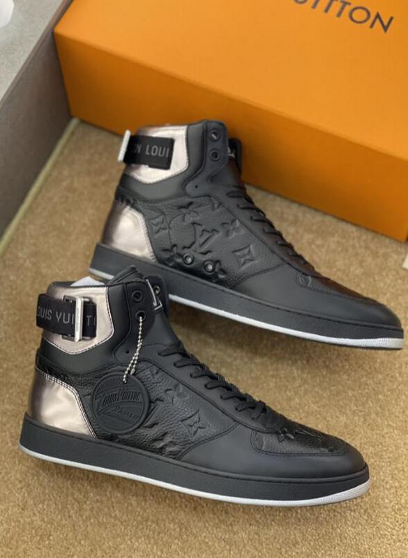 Mila's Edit - LOV Men Shoes - 1424