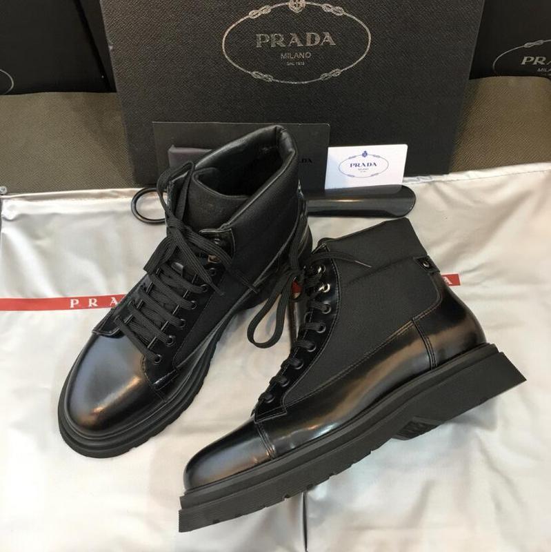 Mila's Edit - PD Men Shoes - 451