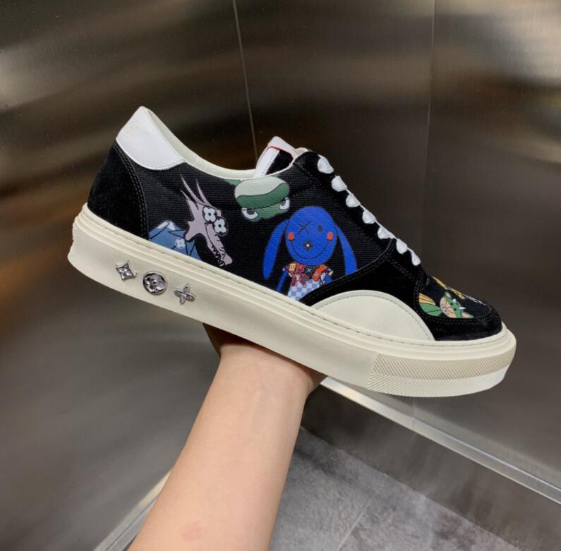 Mila's Edit - LOV Men Shoes - 1372