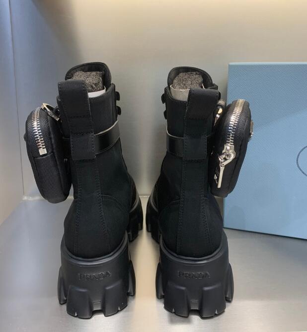 Mila's Edit - PD Women Shoes - 366