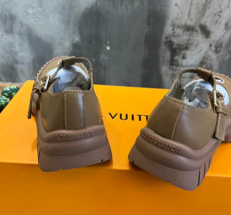 Mila's Edit - LOV Women Shoes - 538
