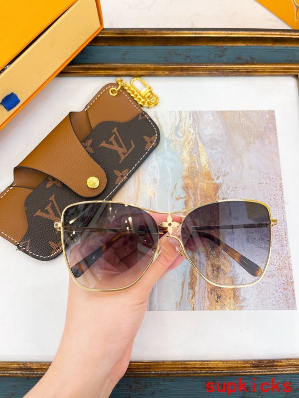 Louis Vuittion Luxury Sunglasses