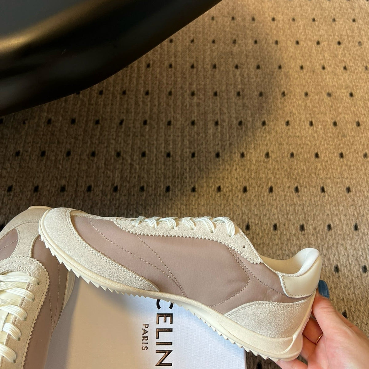 CEL SNEAKERS