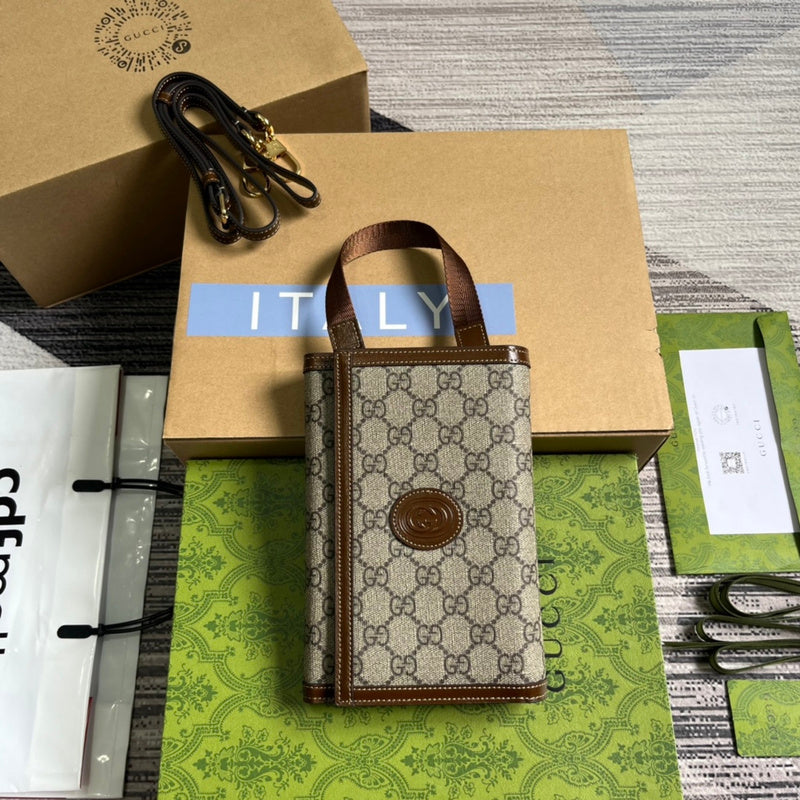 PHA - GUKI Bags - 415
