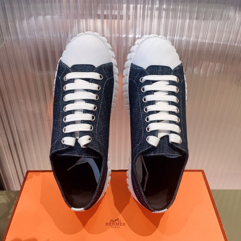 Hermes Luxury Shoes