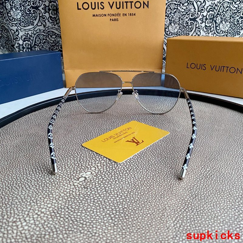 Louis Vuittion Luxury Sunglasses