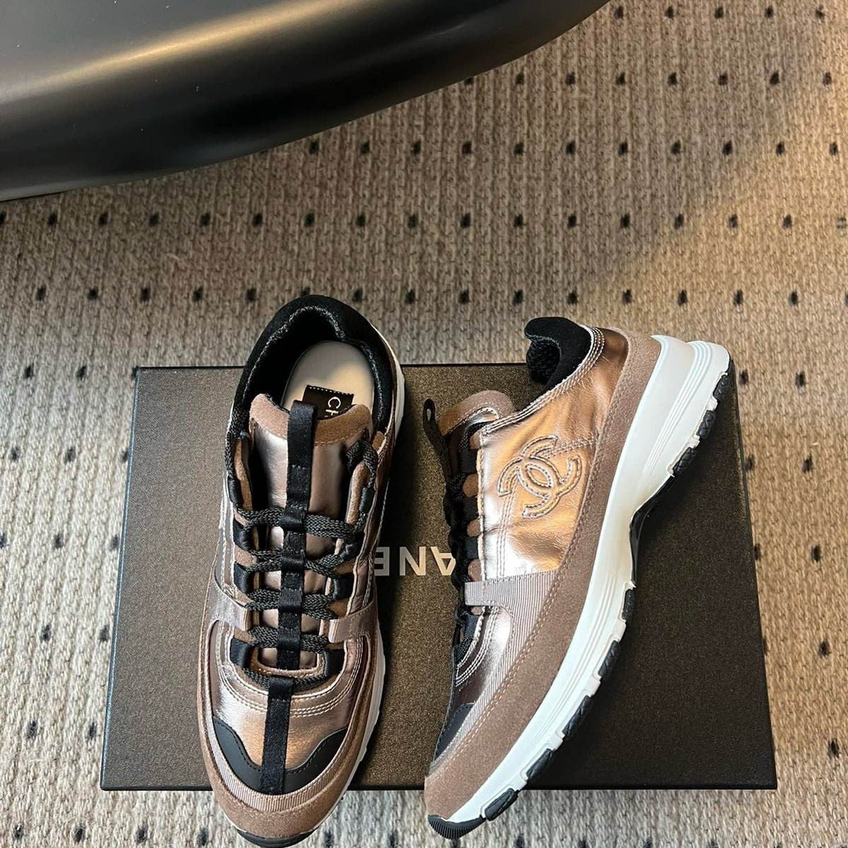 CC SNEAKER
