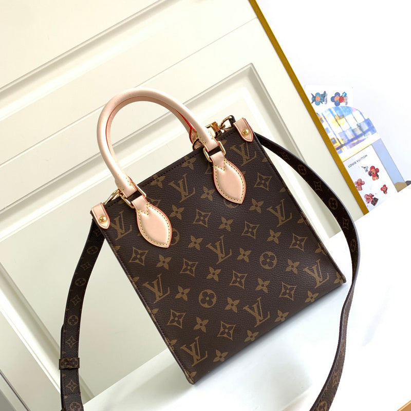 I W Fashion Lu-Vi bags - 17546