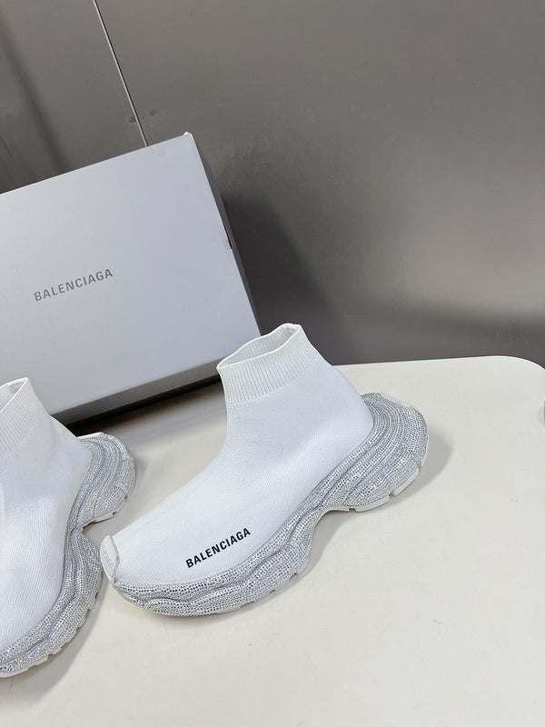 Balenciaga Luxury Shoes