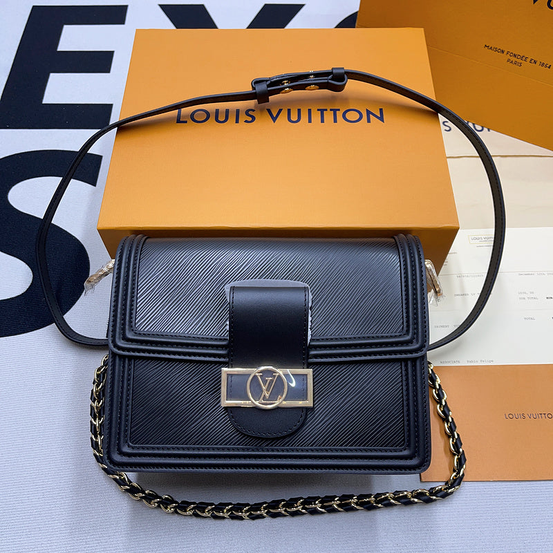 I W Fashion Lu-Vi bags - 8136