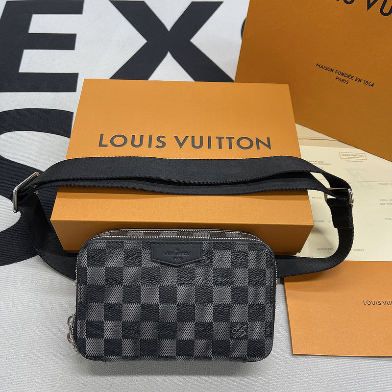 I W Fashion Lu-Vi bags - 10241