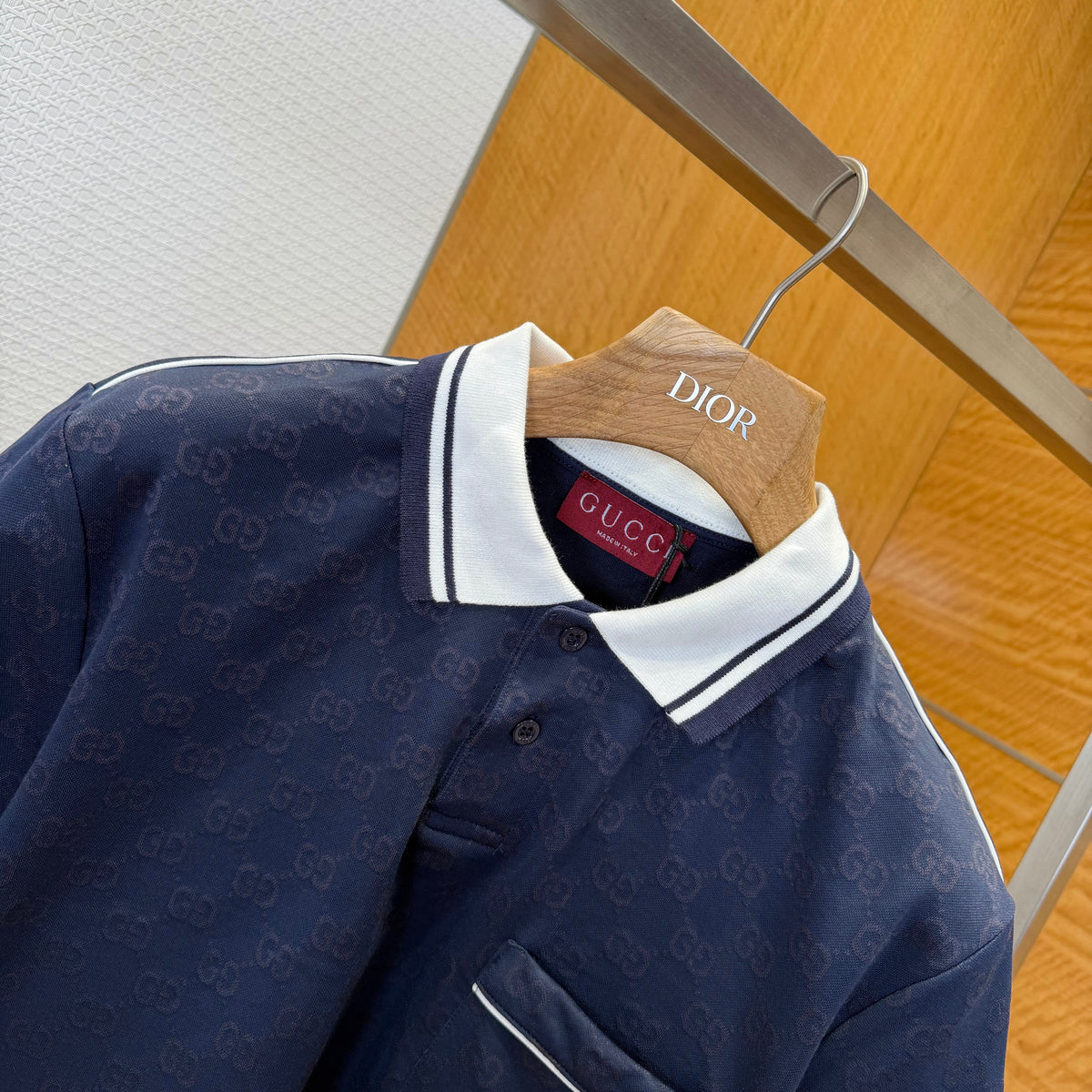GG POLO SHIRT