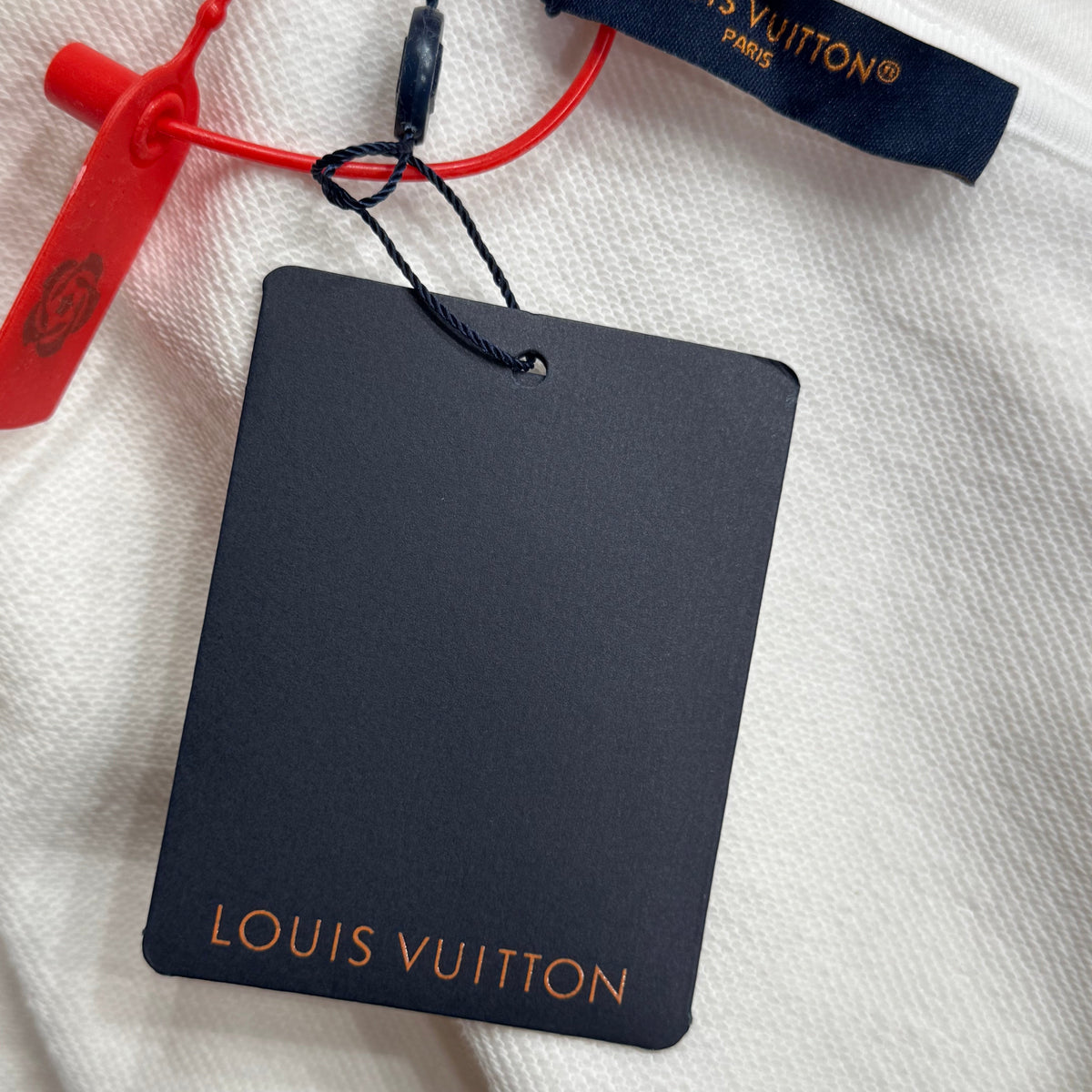 LOU HOODIE