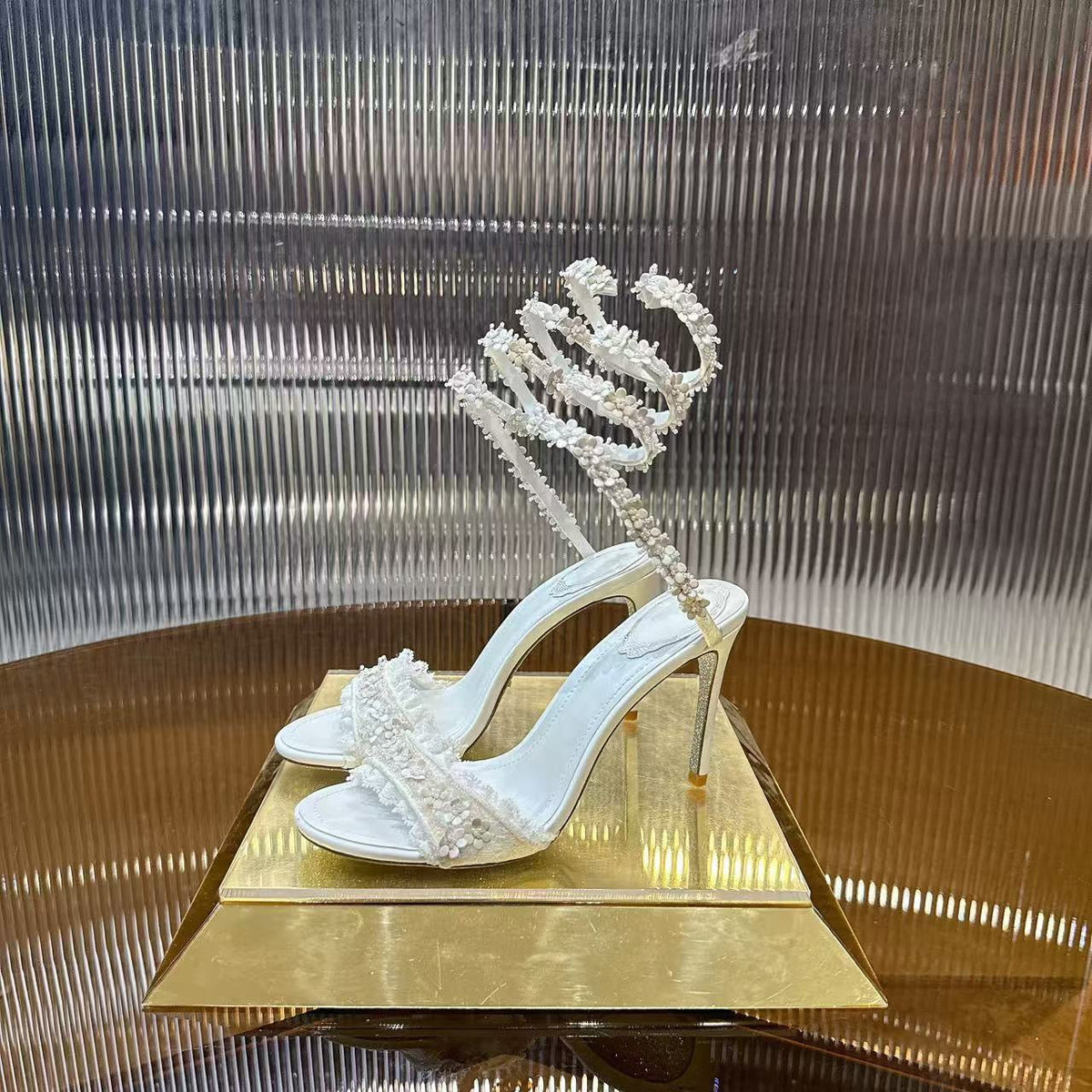 RENE C HEELS