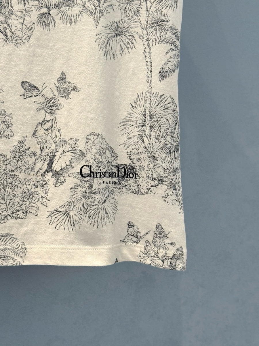 CD T-SHIRT