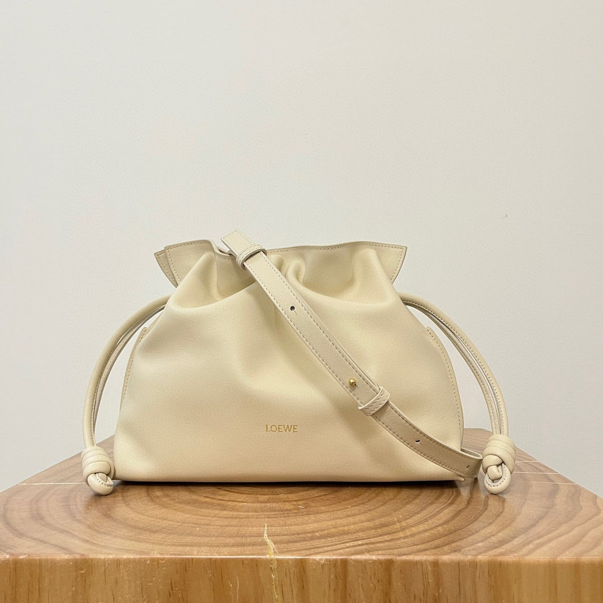 LOEW FLAMENCO BAG