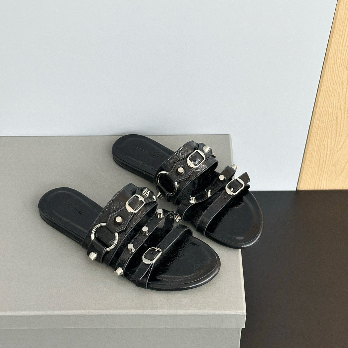 BAL SANDALS