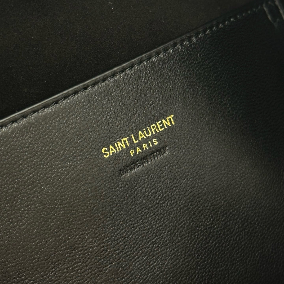 SL PARIS VII POCHON BAG