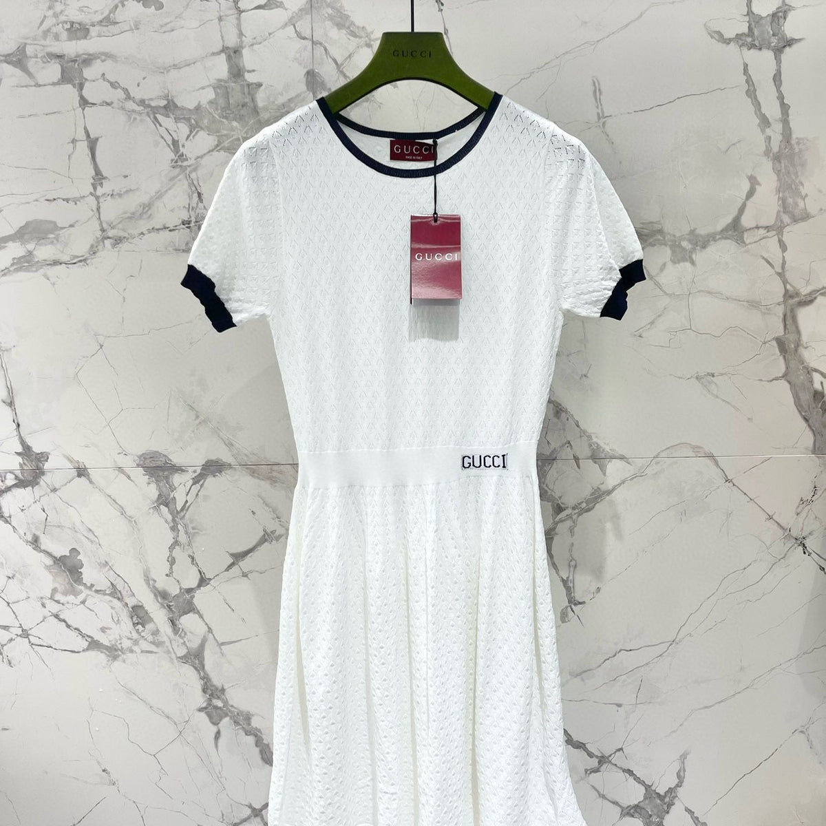 GG DRESS