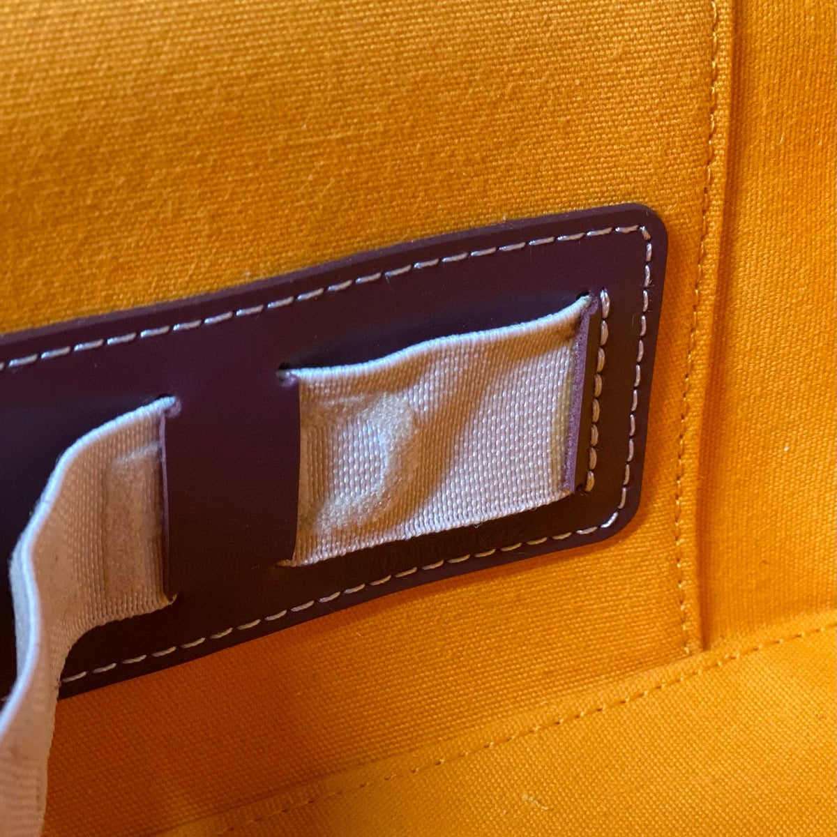 GOYA MUSE VANITY CASE