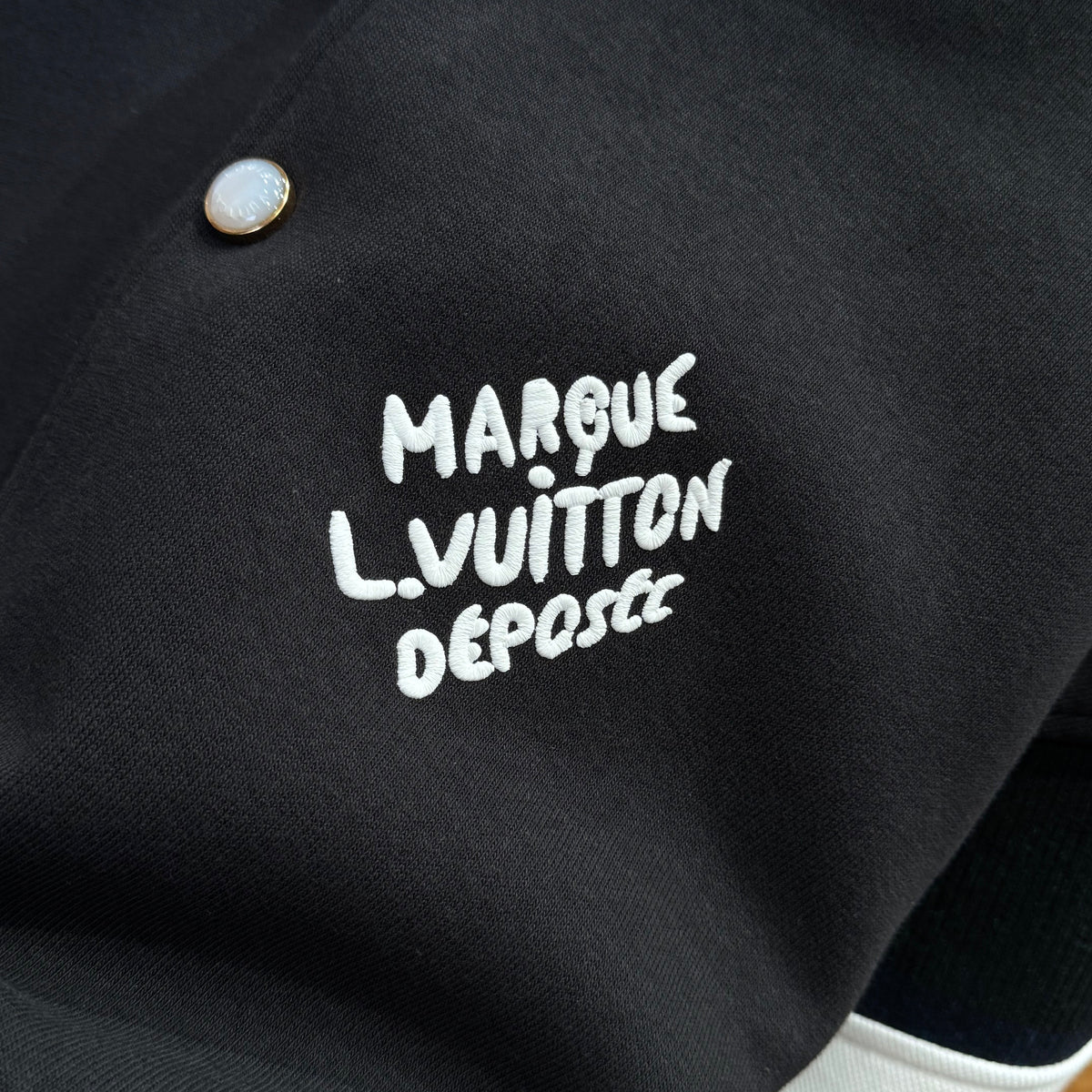 LOU JACKET
