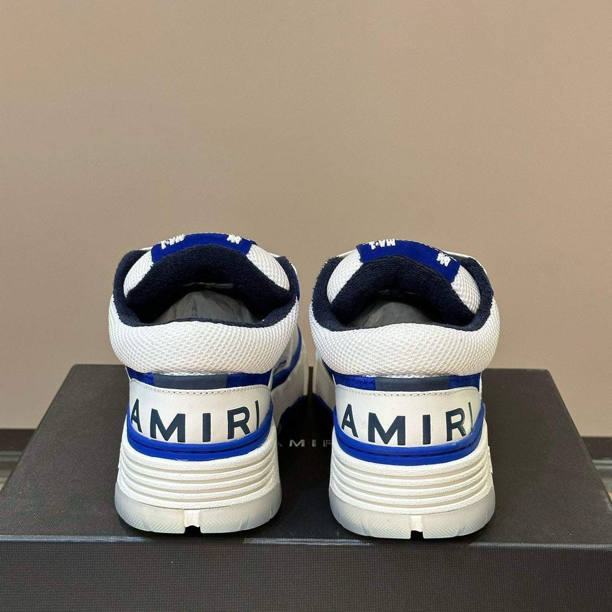 AMIRI TRAINERS