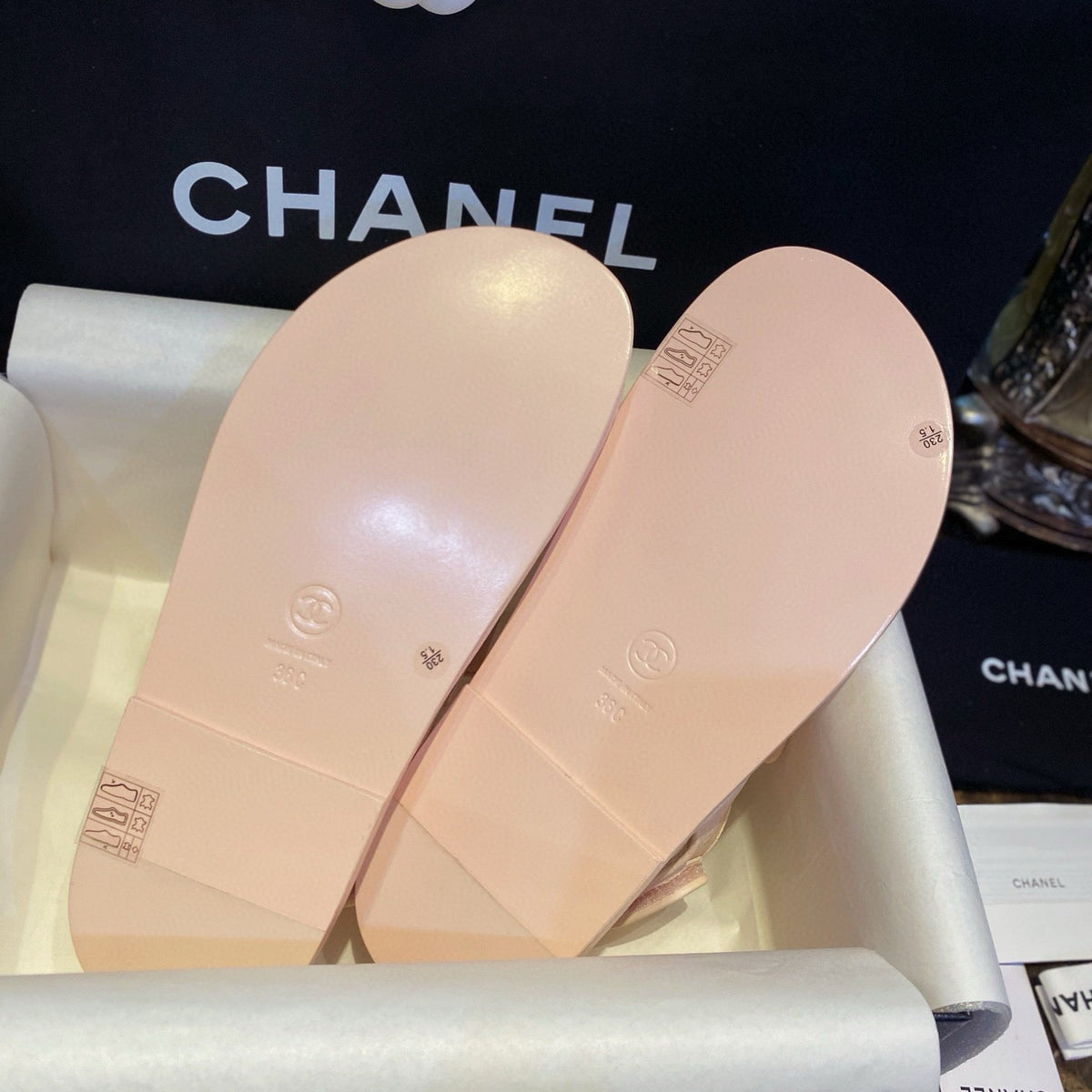 CC SANDALS