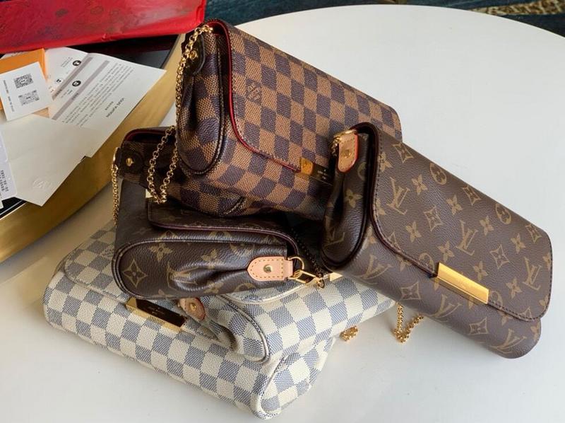 Mila's Edit - LOV Bags - 2728