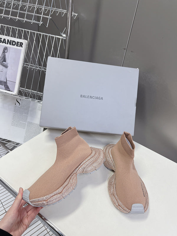 Balenciaga Luxury Shoes