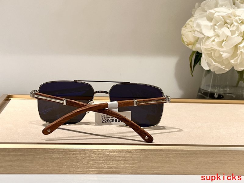 Cartier Luxury Sunglasses