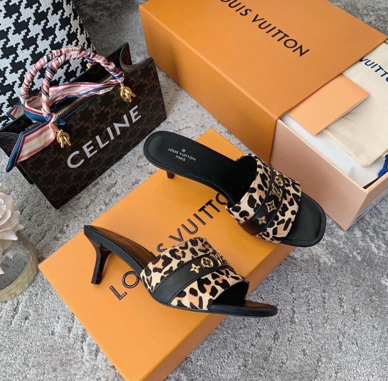 Mila's Edit - LOV Women Shoes - 1473