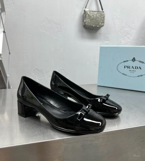 Mila's Edit - PD Women Shoes - 229