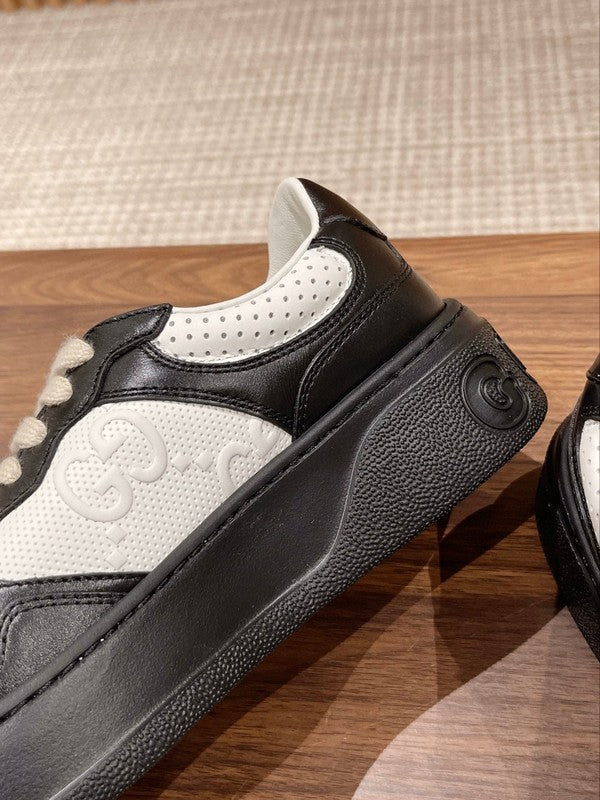 Gucci Luxury Shoes